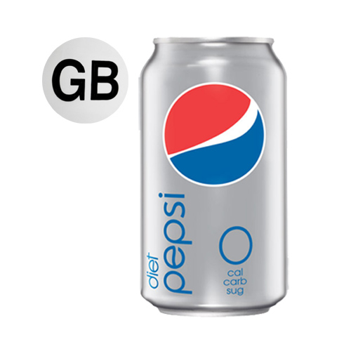 Diet Pepsi (24x330ml) Diet Pepsi (24x330ml)